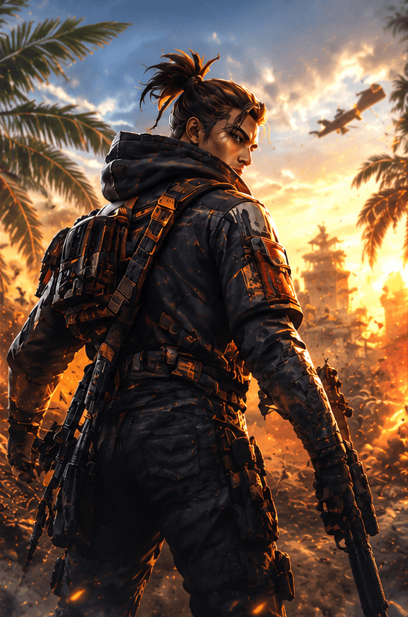 FREE FIRE image